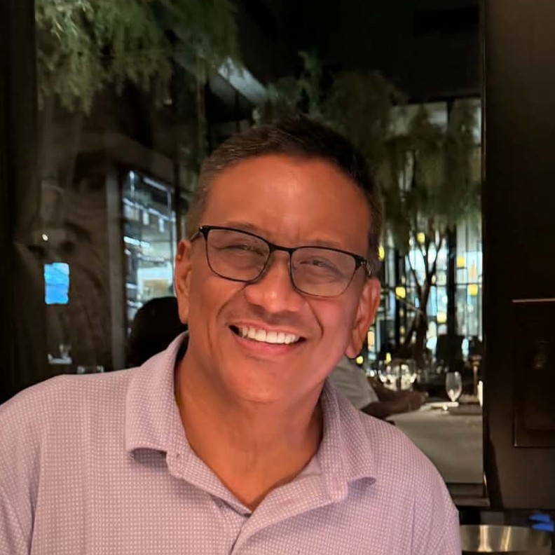 Ariel Carlos, MSW