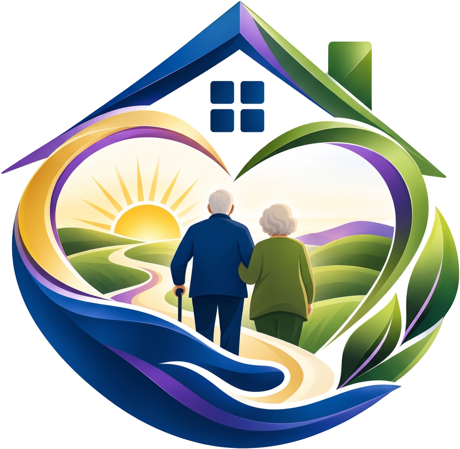 Next Chapter Senior Living logo
